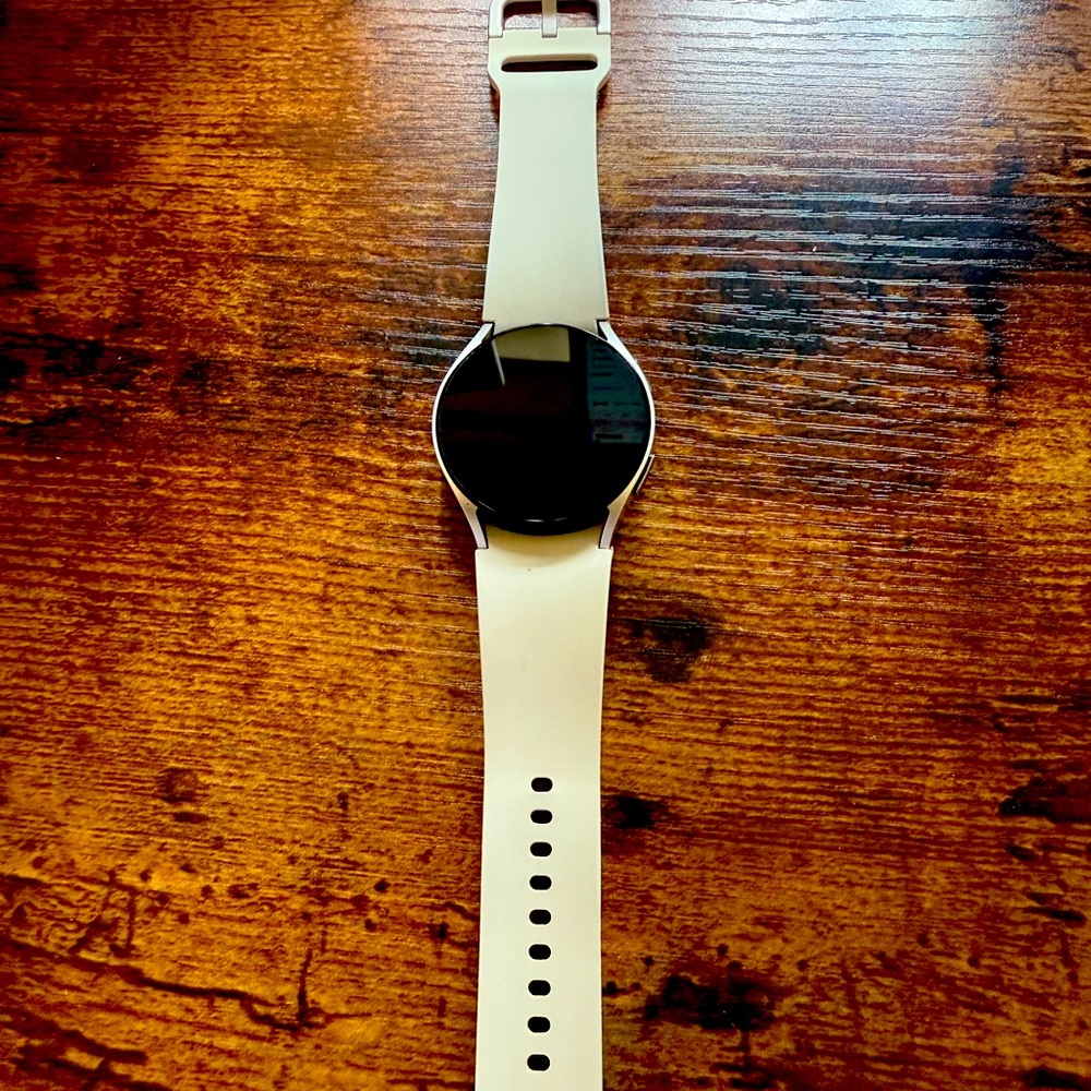 Samsung galaxy watch 6